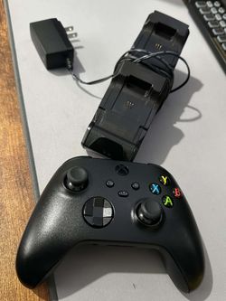 Xbox series x controller