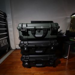 Nanuk 935