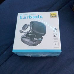 Wireless Headset  Earbuds 