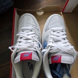 Nike Dunk Low QS