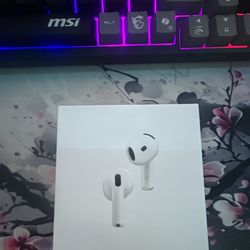 Airpods Pro 4s (ANC)