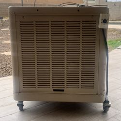 Swamp cooler 