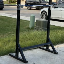 Bench Bar & Bench