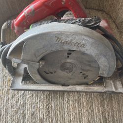Makita Skill Saw