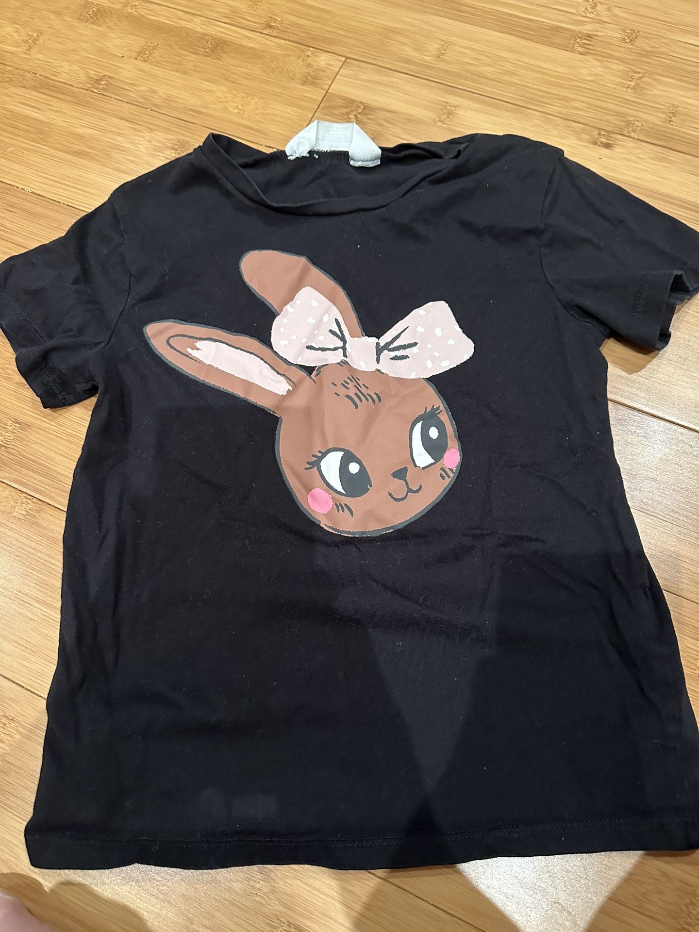 Shirt For 6-7 Years Girl