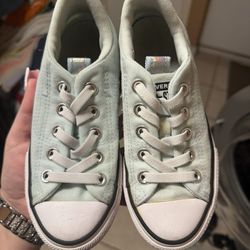 Little Kids Size 13 Converse 