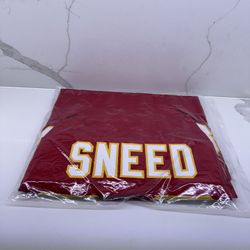 La’jarius Sneed Auto 