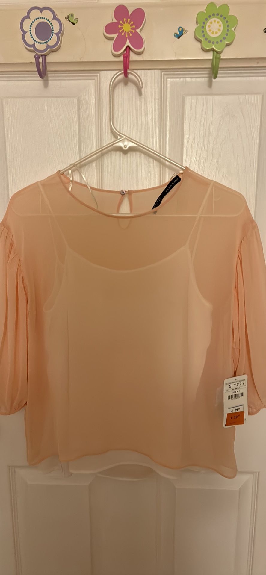 Women’s Top And 1 Legging