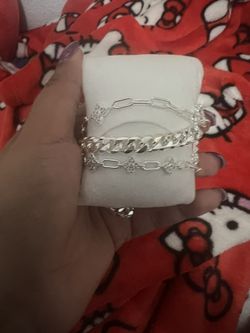 Bomb Party Jewelry Take A Moment To Reflect Set