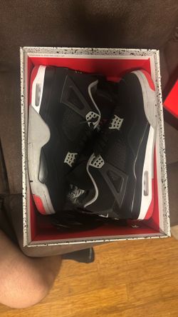 Jordan 4 Retro