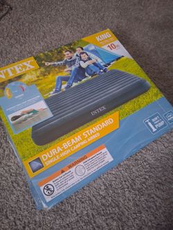 Air mattress