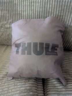 Thule box lid cover size 4