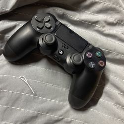 Ps4 Controller