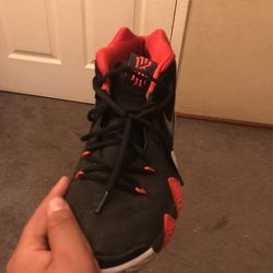 Nike shoes