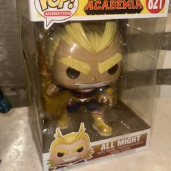 Lots Of Toys Batman Tmnt Heman Power Rangers Funko Pop All Might Tinkerbell Dumbo 