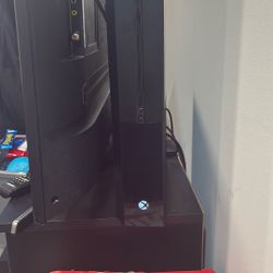 X Box