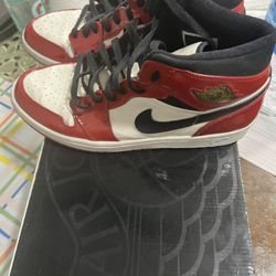 Chicago 2003 Jordans 