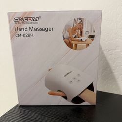 Hand massager Brand New