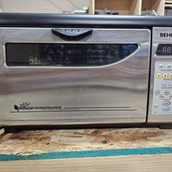 Behmor 1600 Coffee Roaster