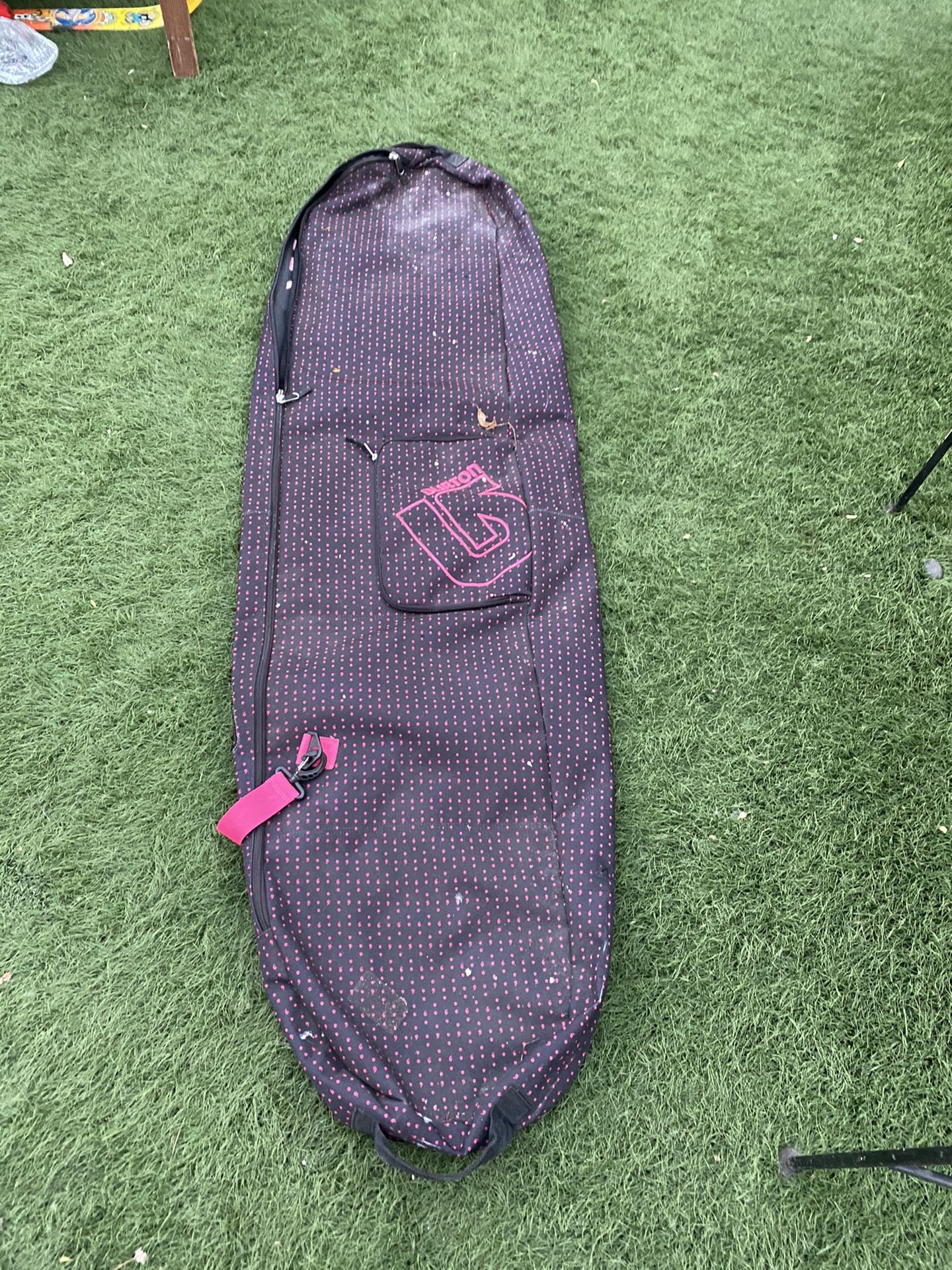 Board Bag