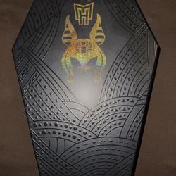 Haunt Couture - Cleo 