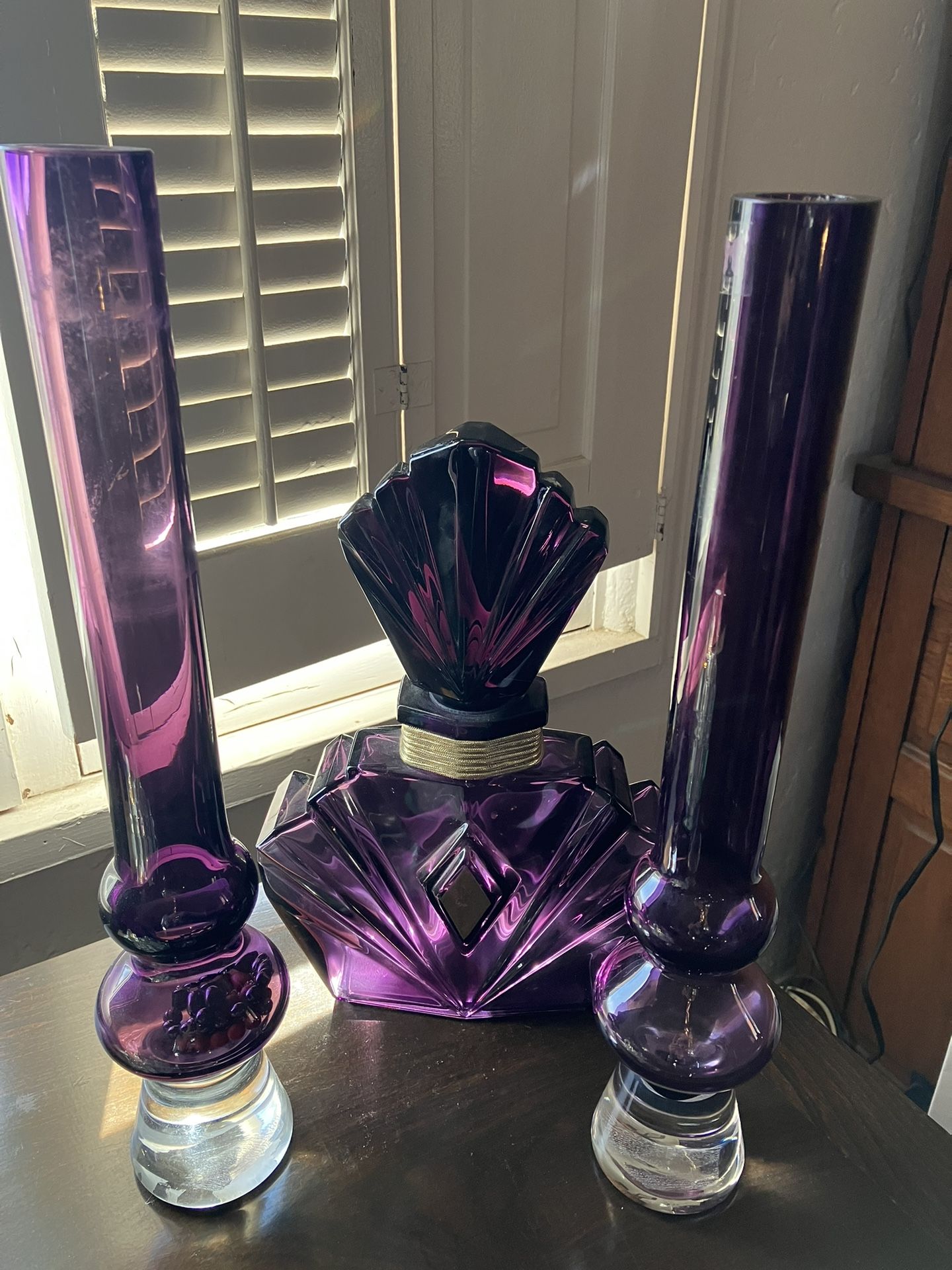 Collectible Colored Glass for Sale in Vista, CA OfferUp