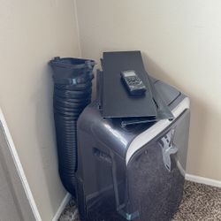 portable air conditioning