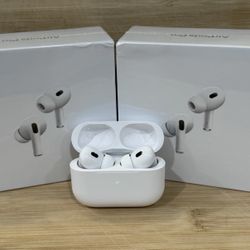 AirPod Pro 2nd Generation (Sealed)