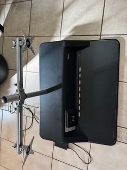 Stand up desk