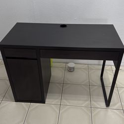 Ikea desk