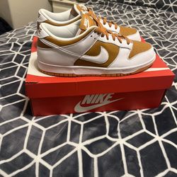 Nike Dunk Low QS Reverse Curry