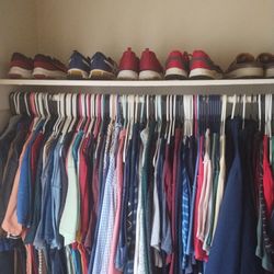 Clothes For Sale