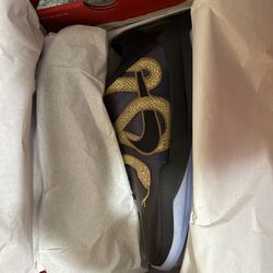 Kobe 5 Year Of Mamba Size 12 Ds