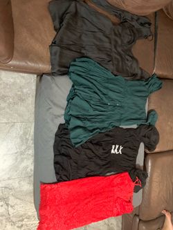 Clothes