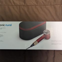 Dyson Supersonic 