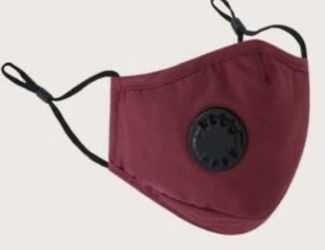 Filter mask