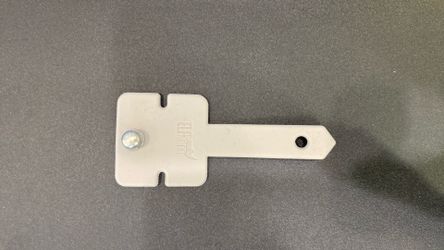 Cable organizer