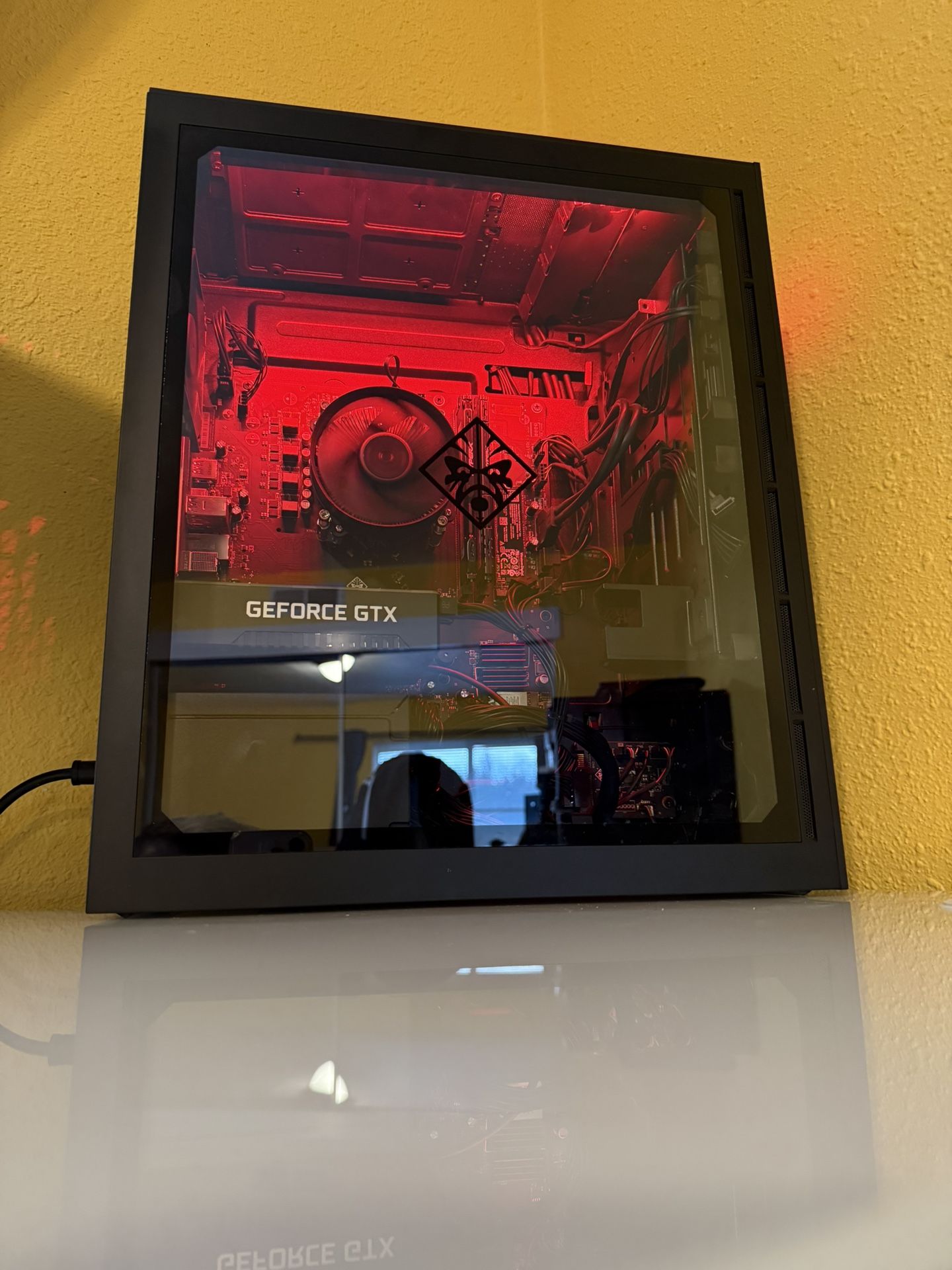 Budget Gaming PC | Ryzen 5 3500 | GTX 1660 Super | 16GB RAM | 256GB M.2 SSD + 1TB HDD