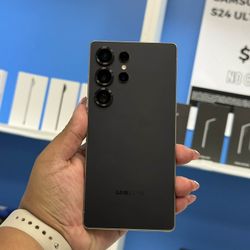 Samsung Galaxy S25 Ultra 5G - Pay $1 DOWN AVAILABLE - NO CREDIT NEEDED