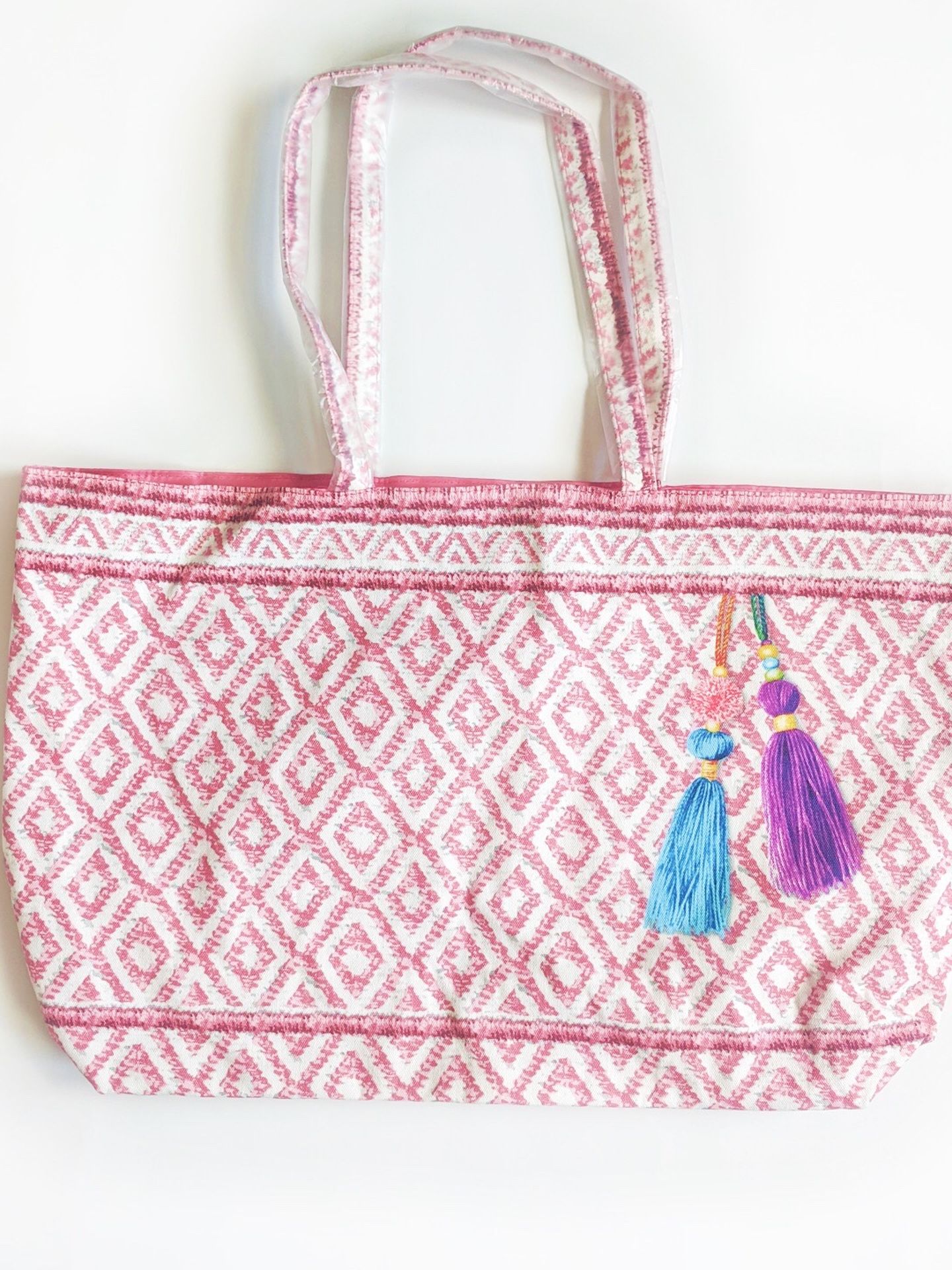 New Estée Lauder Tote Bag
