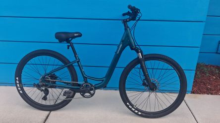 Cannondale Adventure 1 Step Thru $300 FIRM