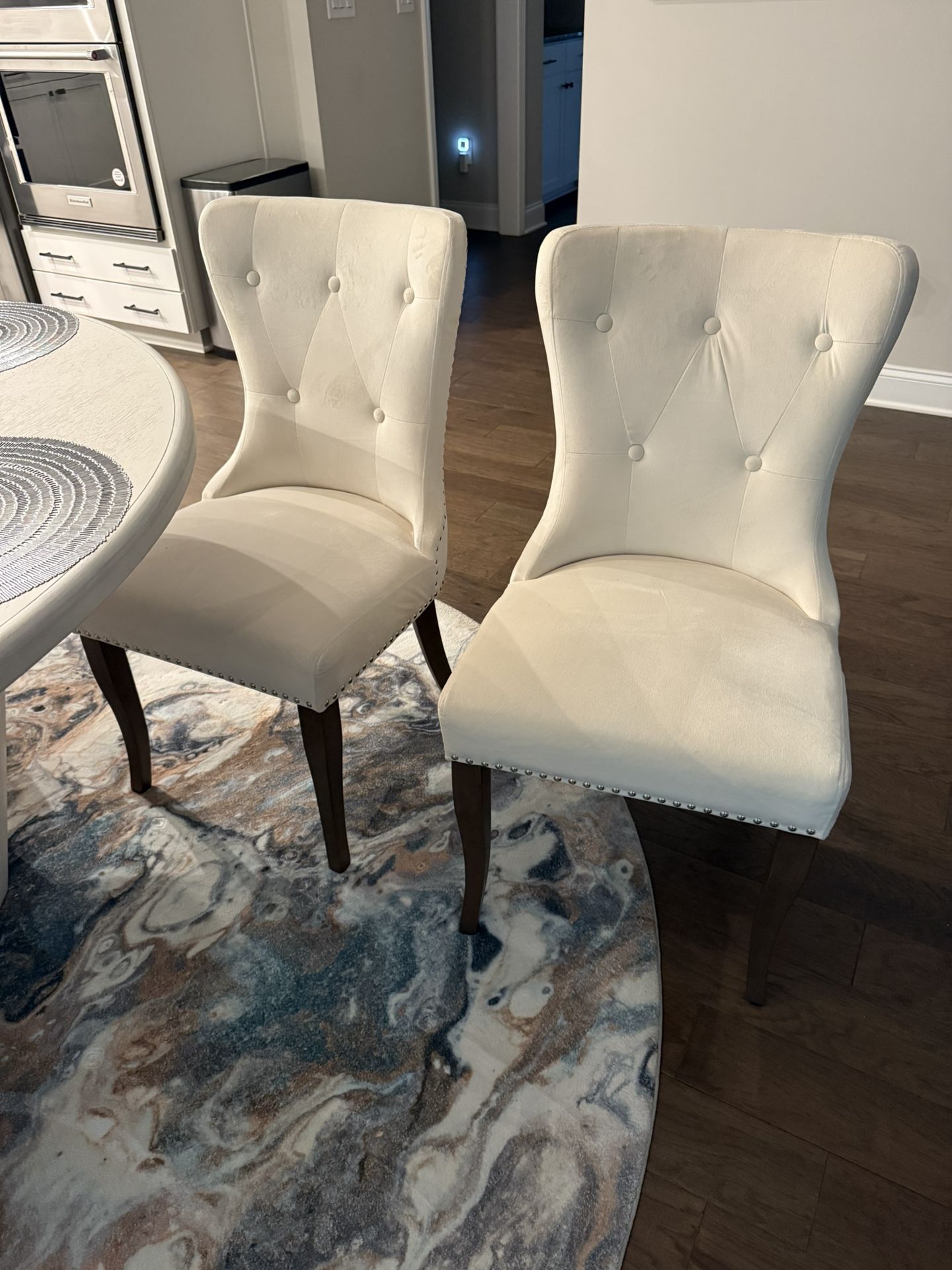 Luxury Dinning Chairs