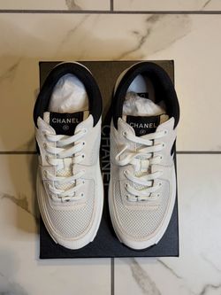 Chanel shoes