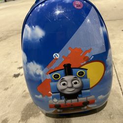 Thomas Suit Case 