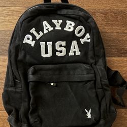 Play Boy Backpack