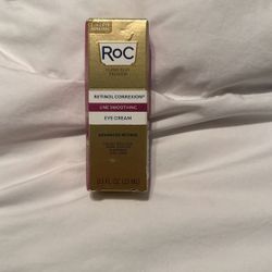 Roc Eye Cream 