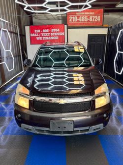 2007 Chevrolet Equinox