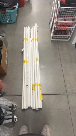 Deal - Deal Deal  PVC 1” & 3/4”
