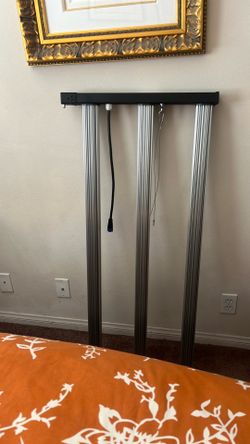 630 W 4x4 ft Grow Light for indoor growing