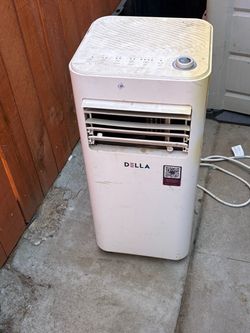Della Portable Air Conditioner